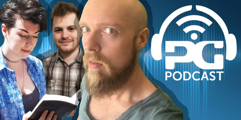 Pocket Gamer Podcast: Episode 446 - Westworld, Suzy Cubes