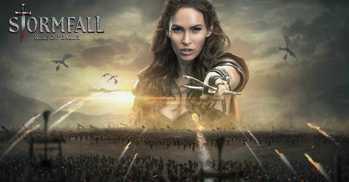 Stormfall: Rise of Balur icon