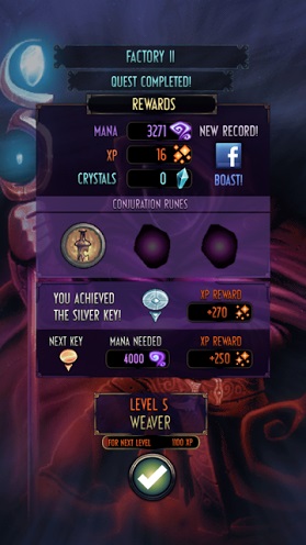 Wizard Quest Review