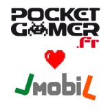 PocketGamer.fr merges with French mobile gaming site JmobiL