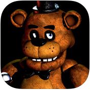 The best iPhone and iPad games this week - Five Nights at Freddy's, FOTONICA, and more