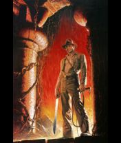 THQ Wireless digs up the Indiana Jones franchise for mobile