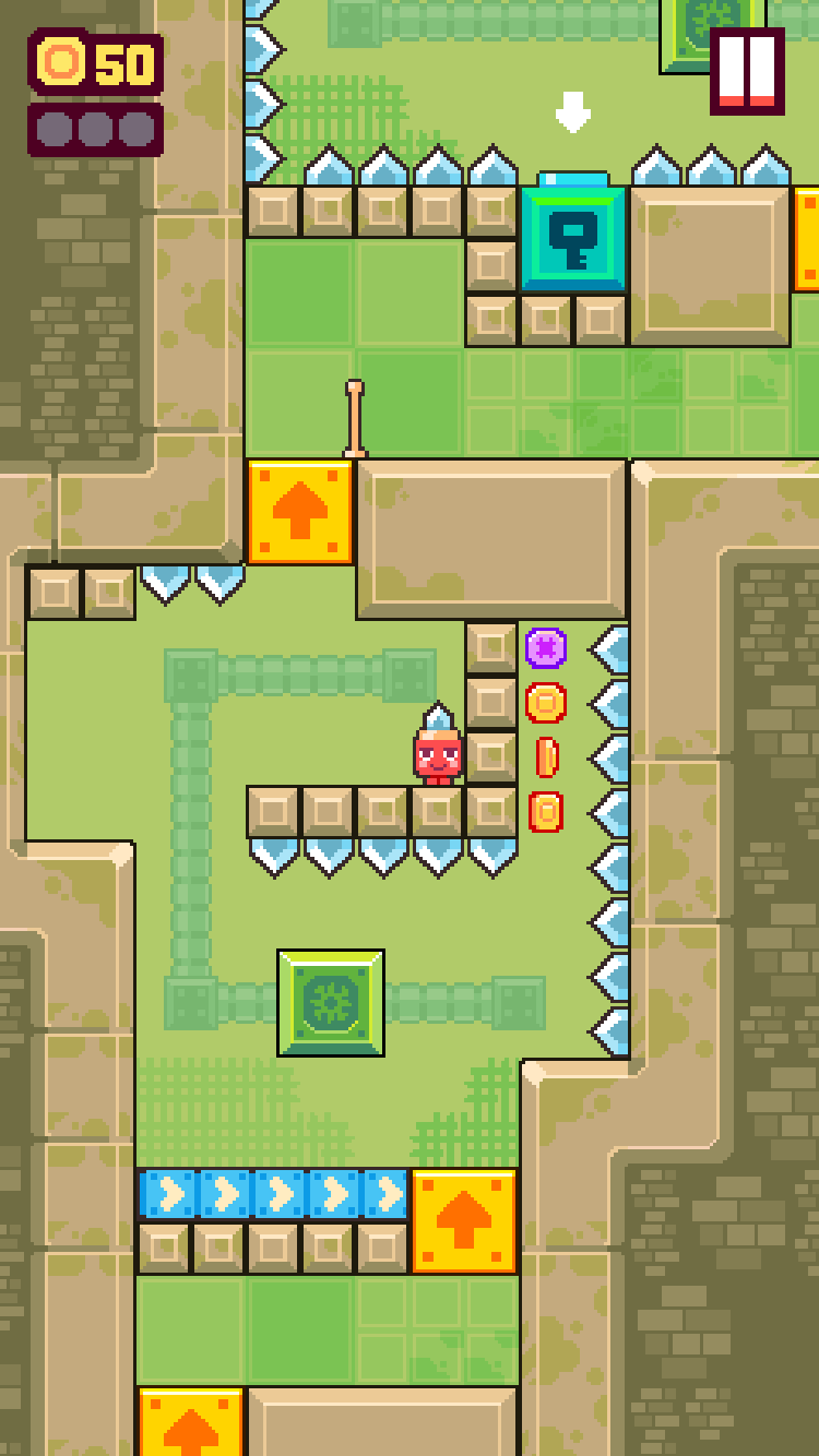 Spike City review - Another Nitrome gem, but not quite a classic