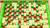 Bomberman PSP