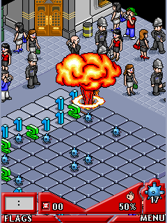 Minesweeper Mobile Review