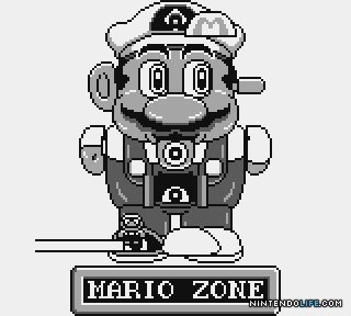 Super Mario Bros 2 VB icon