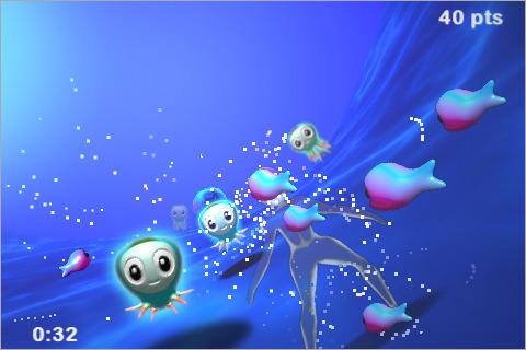 Sparticle Review