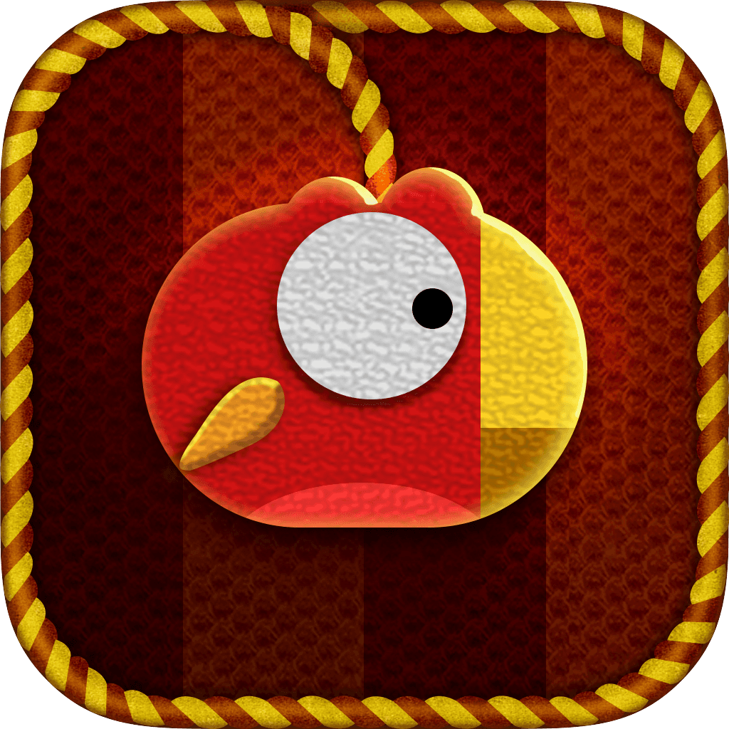 Puppet Bird icon