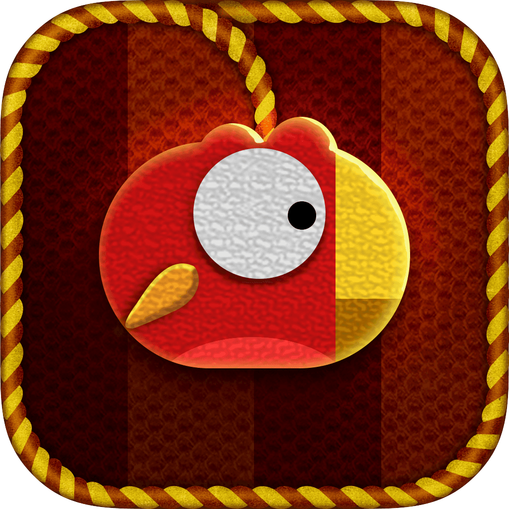 [Update] Pine Entertainment's charming arcade runner Puppet Bird out now on iOS