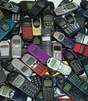 The future of mobile TV is in turmoil, disposable phones coming to Europe, and iPhone down to £169