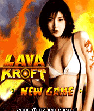 Lava Kroft icon