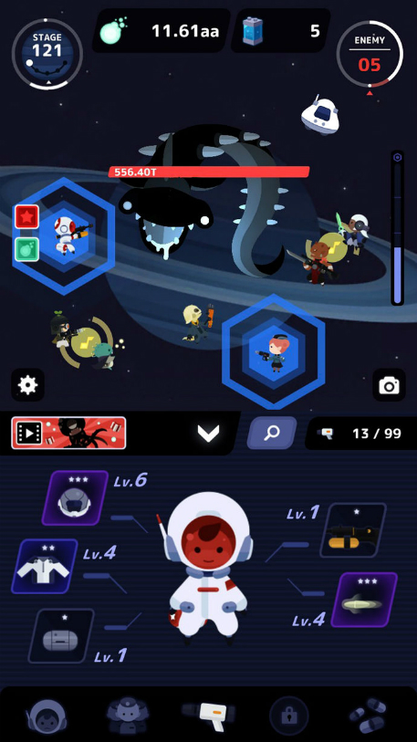 StarONE: Origins icon