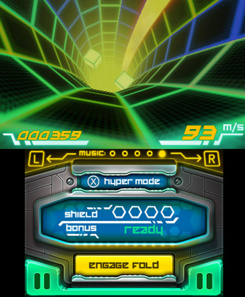 This week on the 3DS eShop: The Denpa Men 2, SpeedX 3D Hyper Edition, and The Legend of Zelda: Oracle of Seasons/Ages