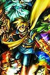 Golden Sun: Dark Dawn icon