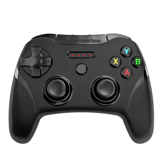 SteelSeries Status XL controller for iPhone and iPad