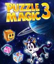 Puzzle Magic 3