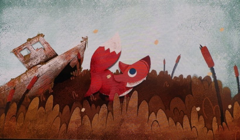 Luna: Moondust Garden shows us the potential of AR 