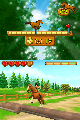 Ener-G Horse Riders icon