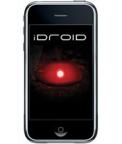 Apple rejects iDroid app