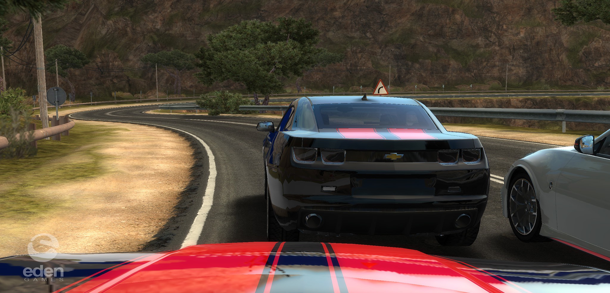 GT Spirit icon