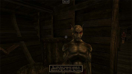 OpenMW is an open source port of The Elder Scrolls 3: Morrowind that's heading to Android