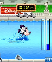 Disney Summer Games Review