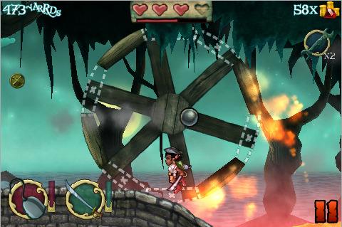 Wheeler's Treasure Review