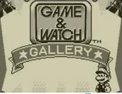 Game & Watch Gallery available on 3DS eShop today