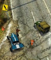 Top 5 Android games for showing off your handset
