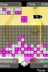 Lumines