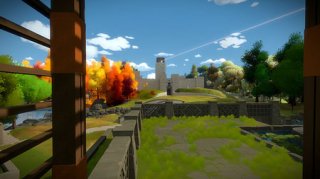 Looks like we've still got a little while to wait for The Witness to come to iOS