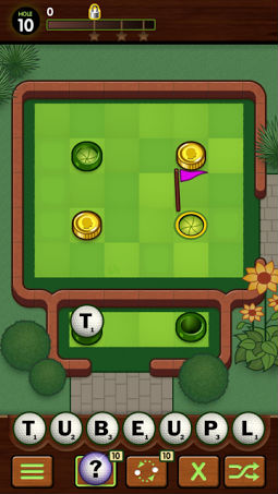 Word Puttz Review