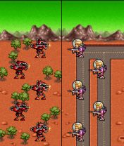 Battle for Mars Review
