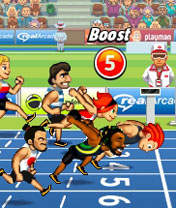 Playman Summer Games 3 is the best mobile game of 2008 so far