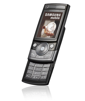 Samsung G600