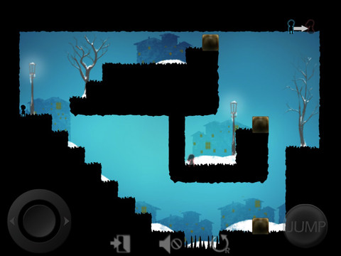 IGF Student Showcase pick One And One Story stolen and released on App Store