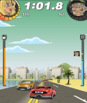 Cannonball 8000 icon