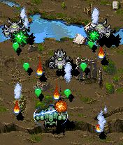 Supreme Airfighter Review