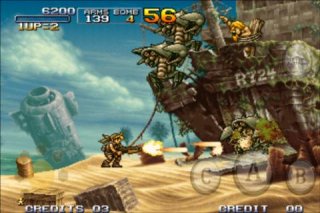 Metal Slug 3 Review