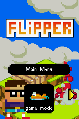 Flipper icon