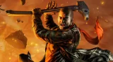 Red Faction: Guerrilla Re-Mars-tered  icon