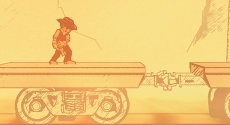 This week on the 3DS eShop: Gunman Clive, escapeVektor, and PIX3D