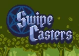 Swipe Casters