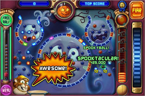 E3 2013: PopCap confirms that Peggle 2 will be out this year