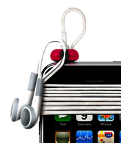 Remove headphone tangles from your life with BudTrap