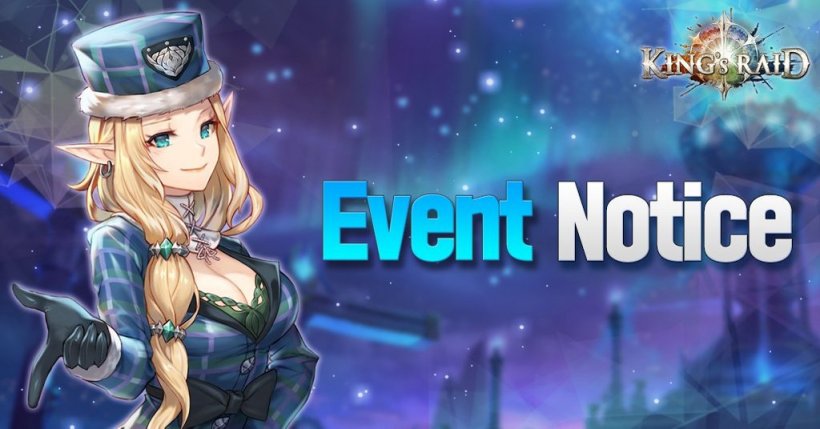 Global fan art competition for the visually stunning King’s Raid is now open