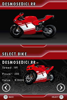 Ducati Moto icon
