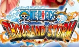 One Piece: Thousand Storm