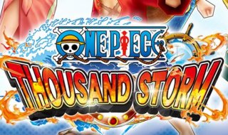 The action/RPG One Piece: Thousand Storm is now available to pre-register on iOS and Android