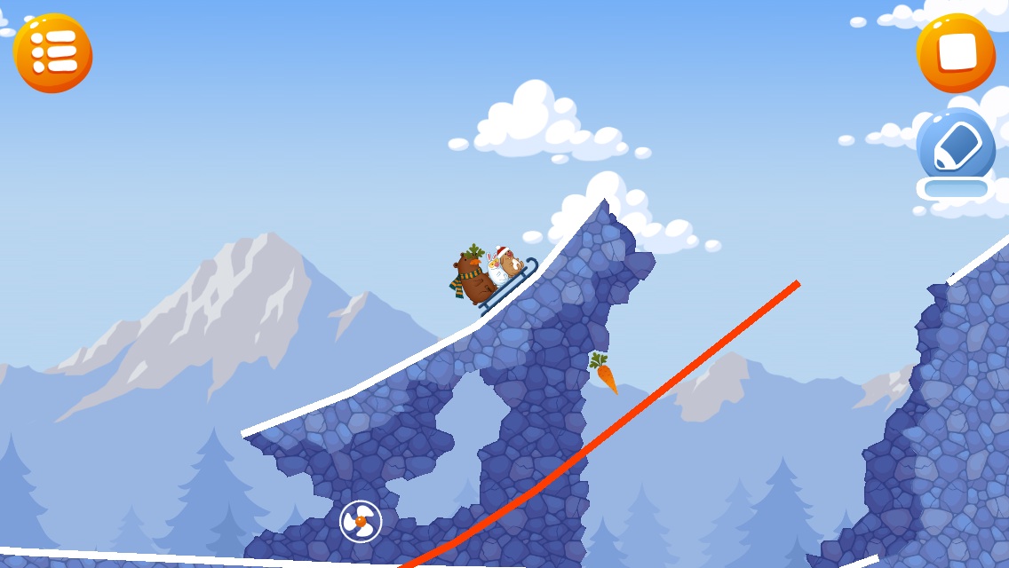 Slide to Finish Review
